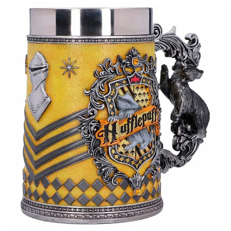 Harry Potter Hugrabug korsó termékfotó