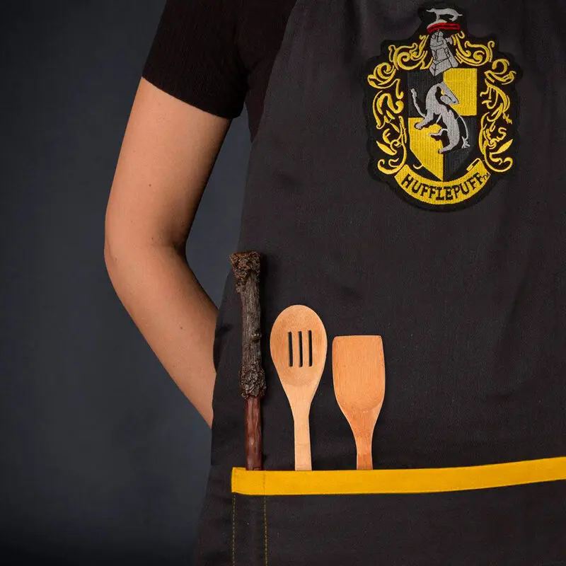 Harry Potter Apron Hufflepuff termékfotó