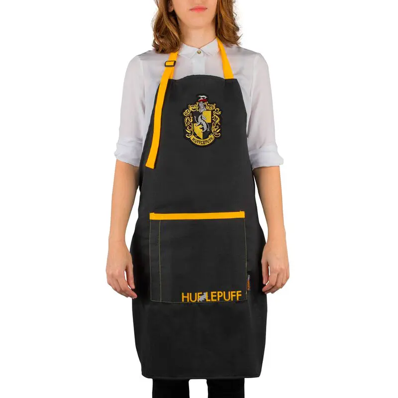 Harry Potter Apron Hufflepuff termékfotó