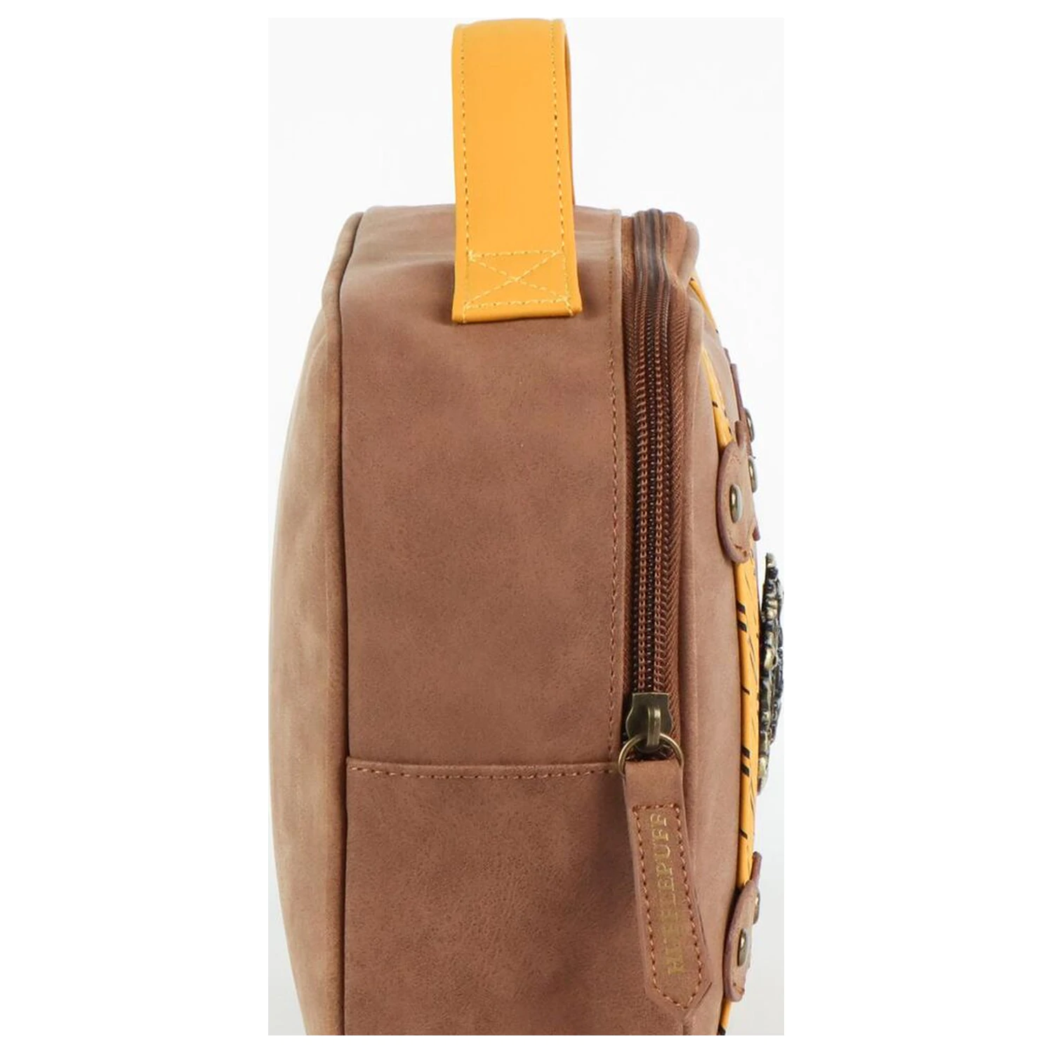 Harry Potter Hugrabug neszeszer táska termékfotó