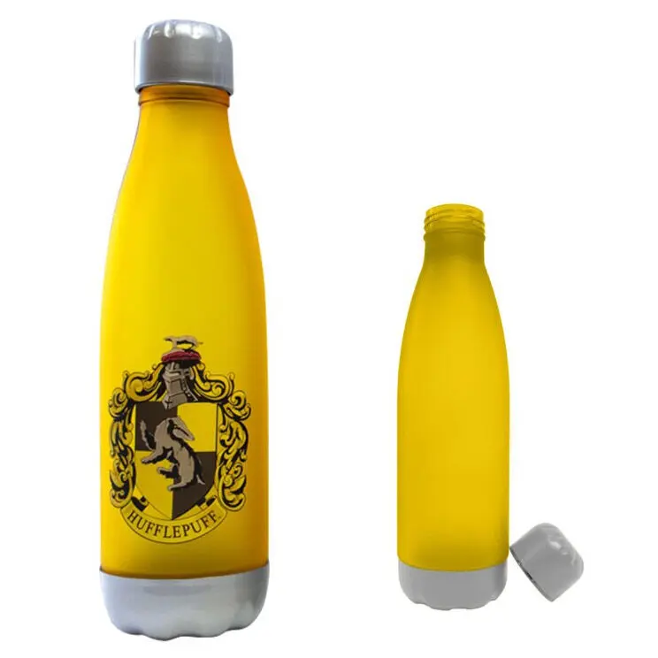 Harry Potter Hugrabug palack kulacs 650ml termékfotó