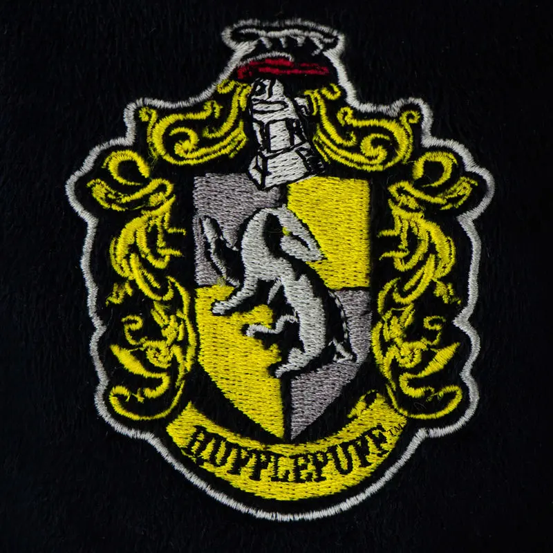 Harry Potter Hugrabug papucs termékfotó