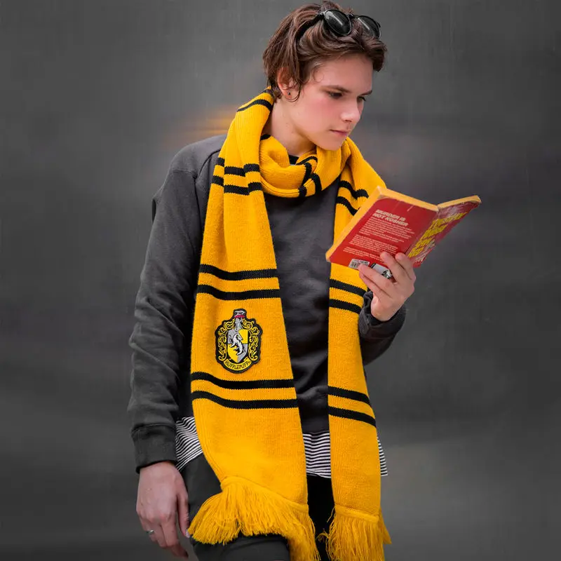 Harry Potter Hugrabug sál termékfotó