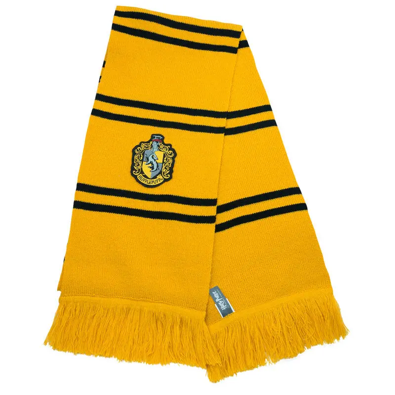 Harry Potter Hugrabug sál termékfotó