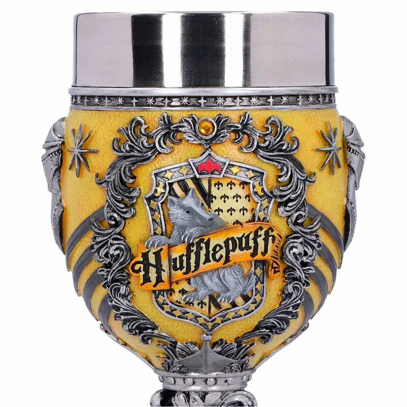 Harry Potter Hugrabug serleg termékfotó
