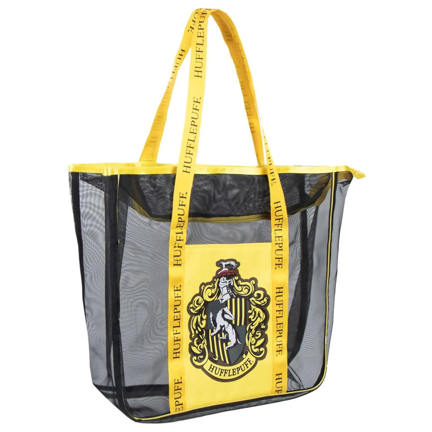 Harry Potter Hugrabug strandtáska termékfotó
