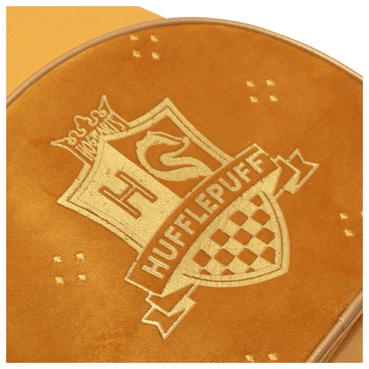 Harry Potter Hugrabug táska hátizsák termékfotó