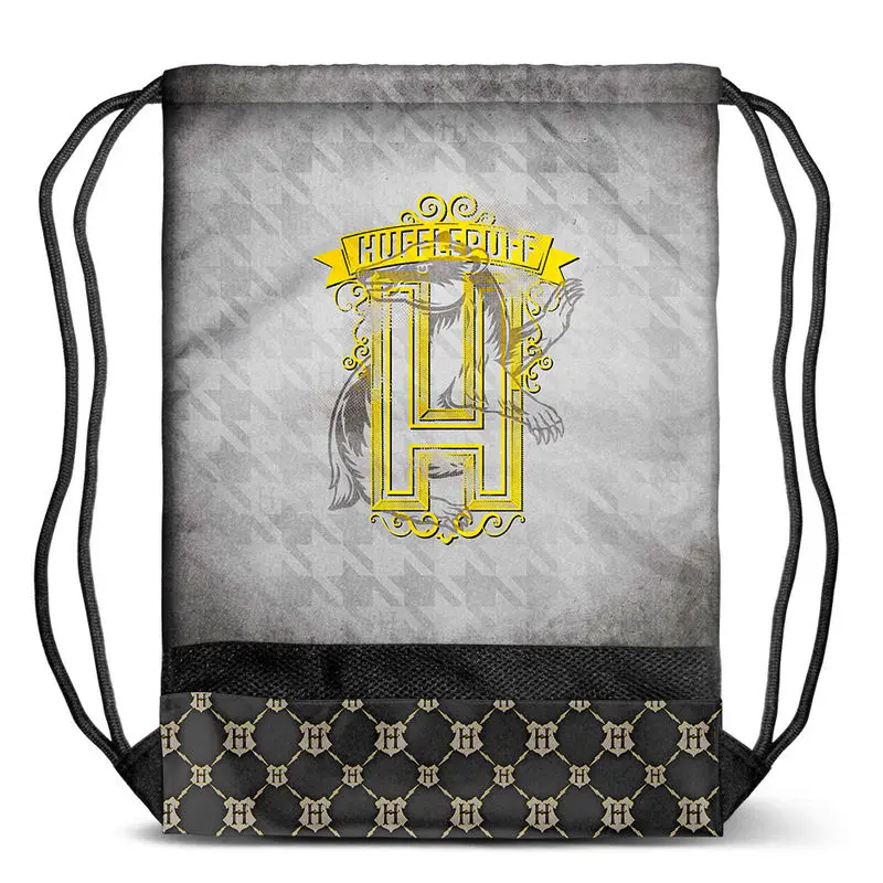 Harry Potter Hugrabug tornazsák 48cm termékfotó