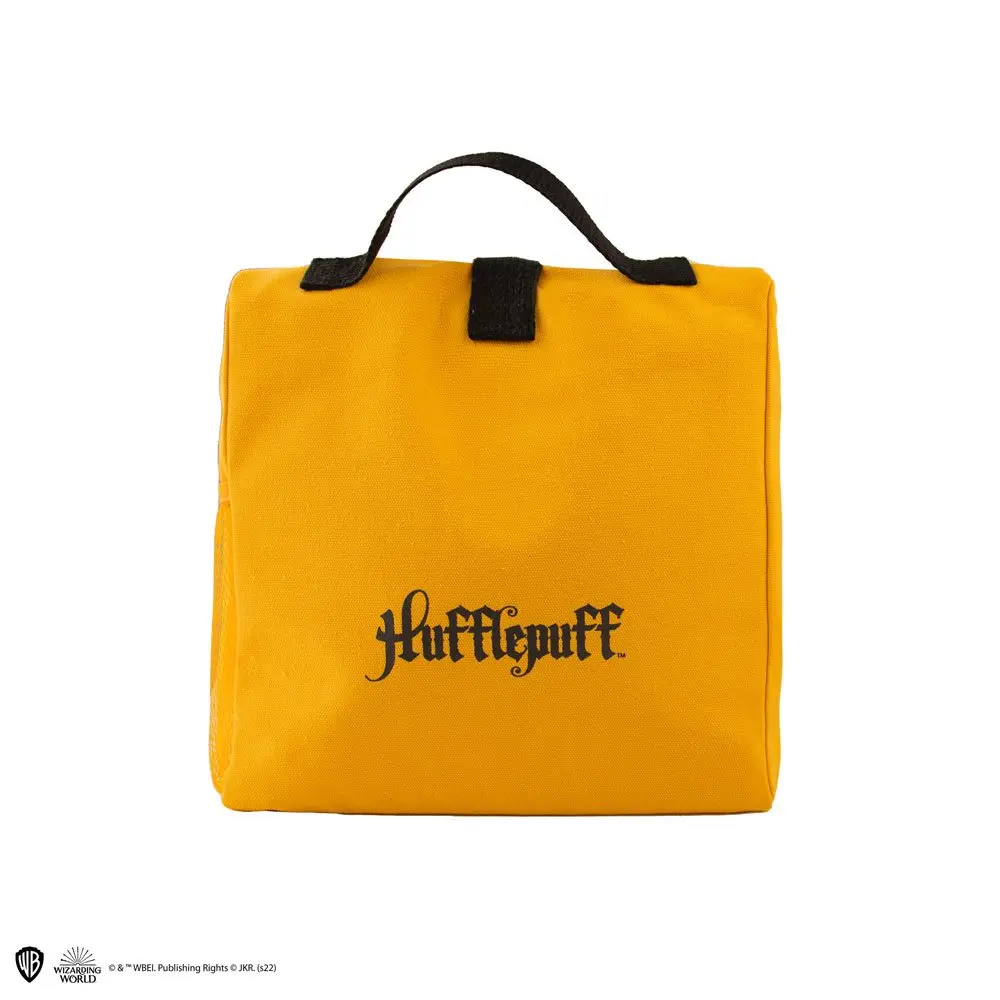 Harry Potter Hugrabug uzsonnás táska termékfotó
