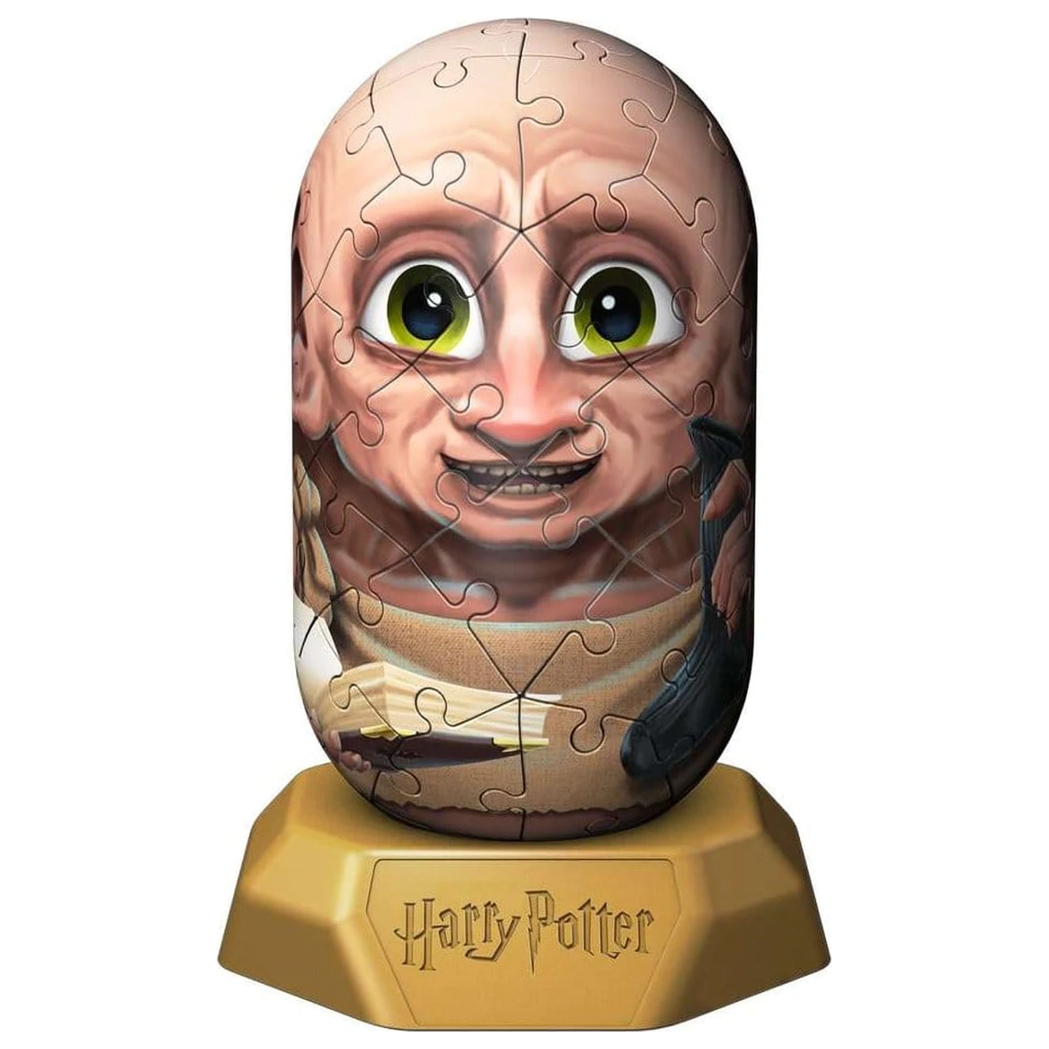 Harry Potter Hylkies 3D puzzle #39 Dobby 12 cm termékfotó