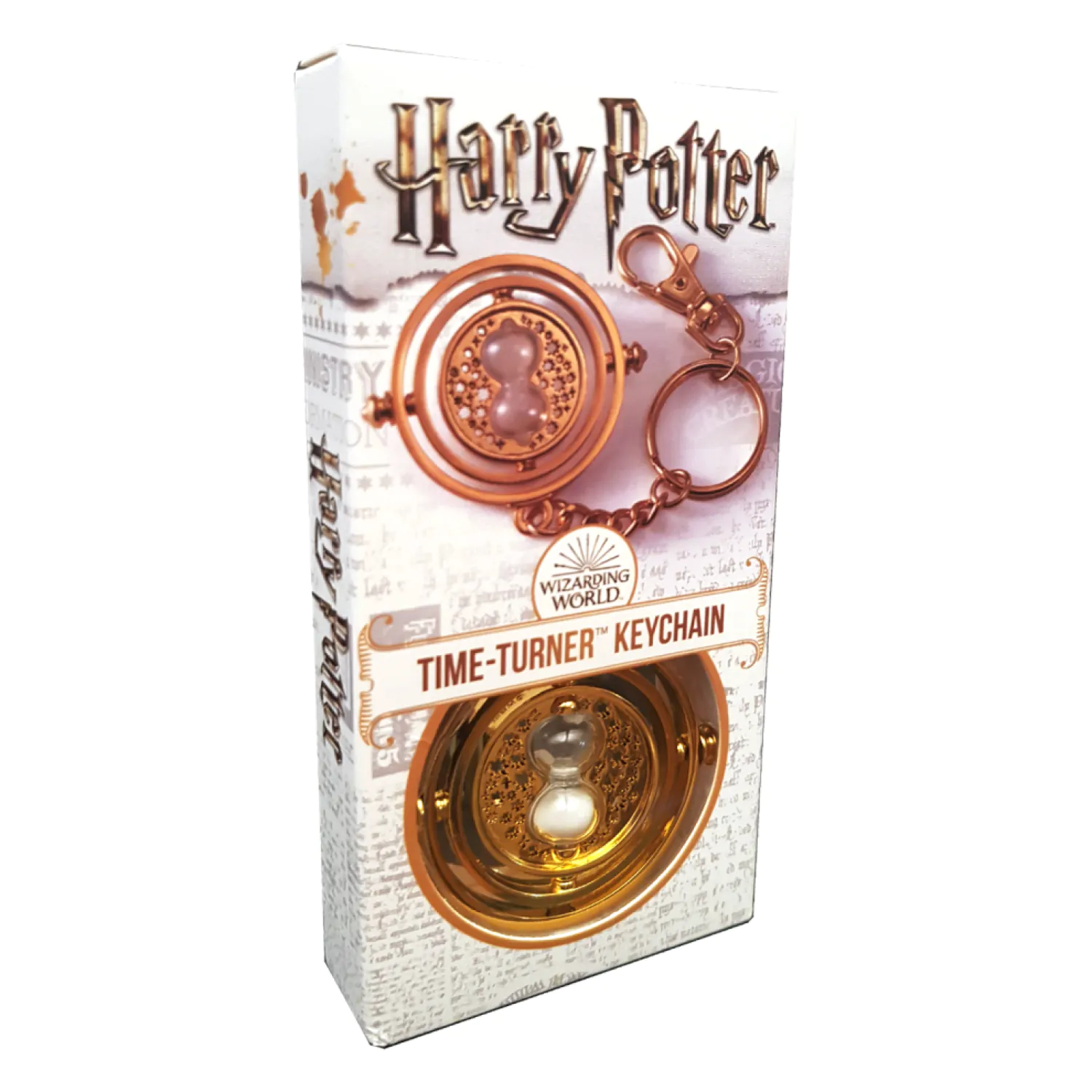 Harry Potter Időnyerő Kulcstartó termékfotó