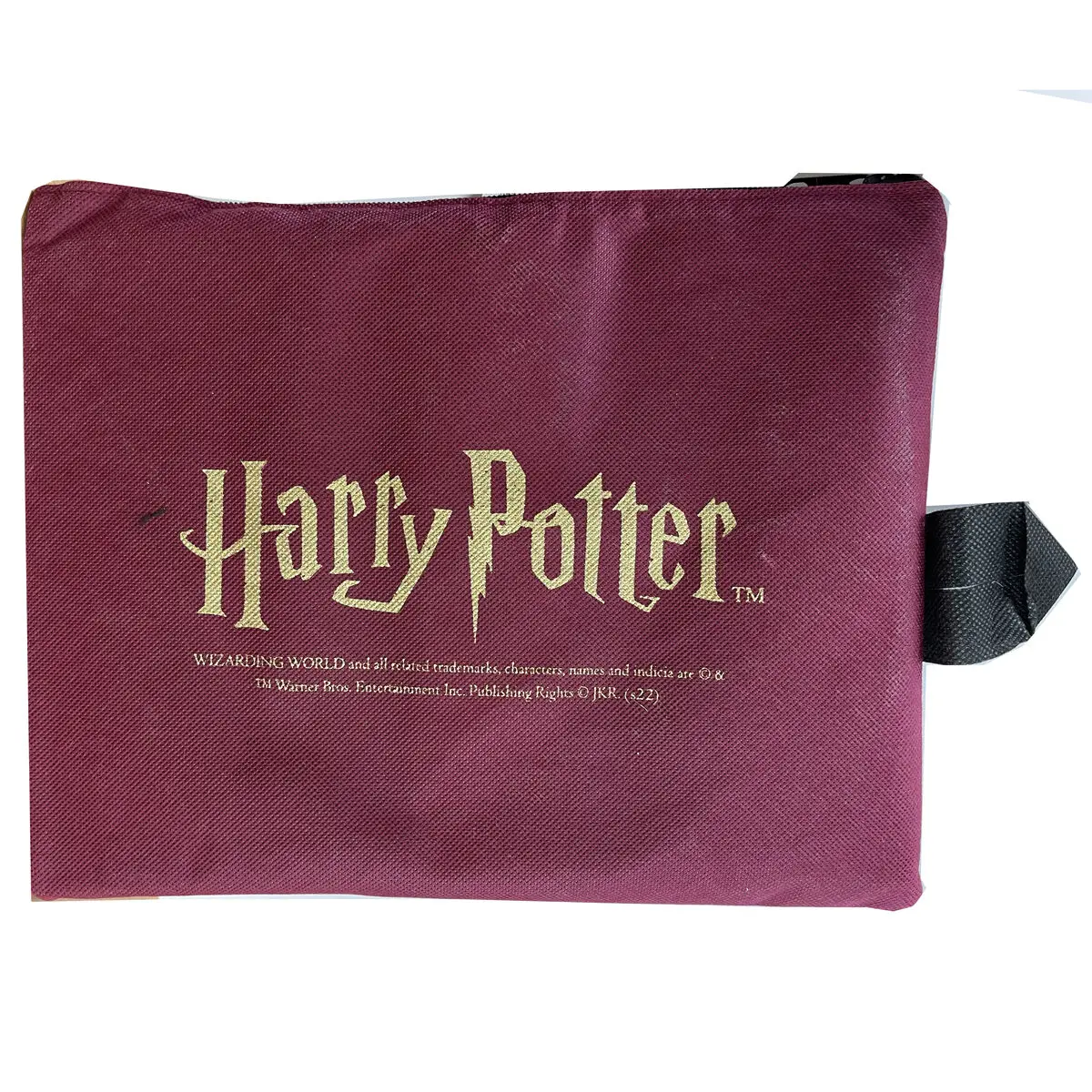 Harry Potter stationery set termékfotó