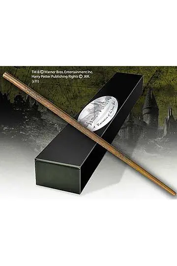 Harry Potter James Potter (Character-Edition) pálca termékfotó