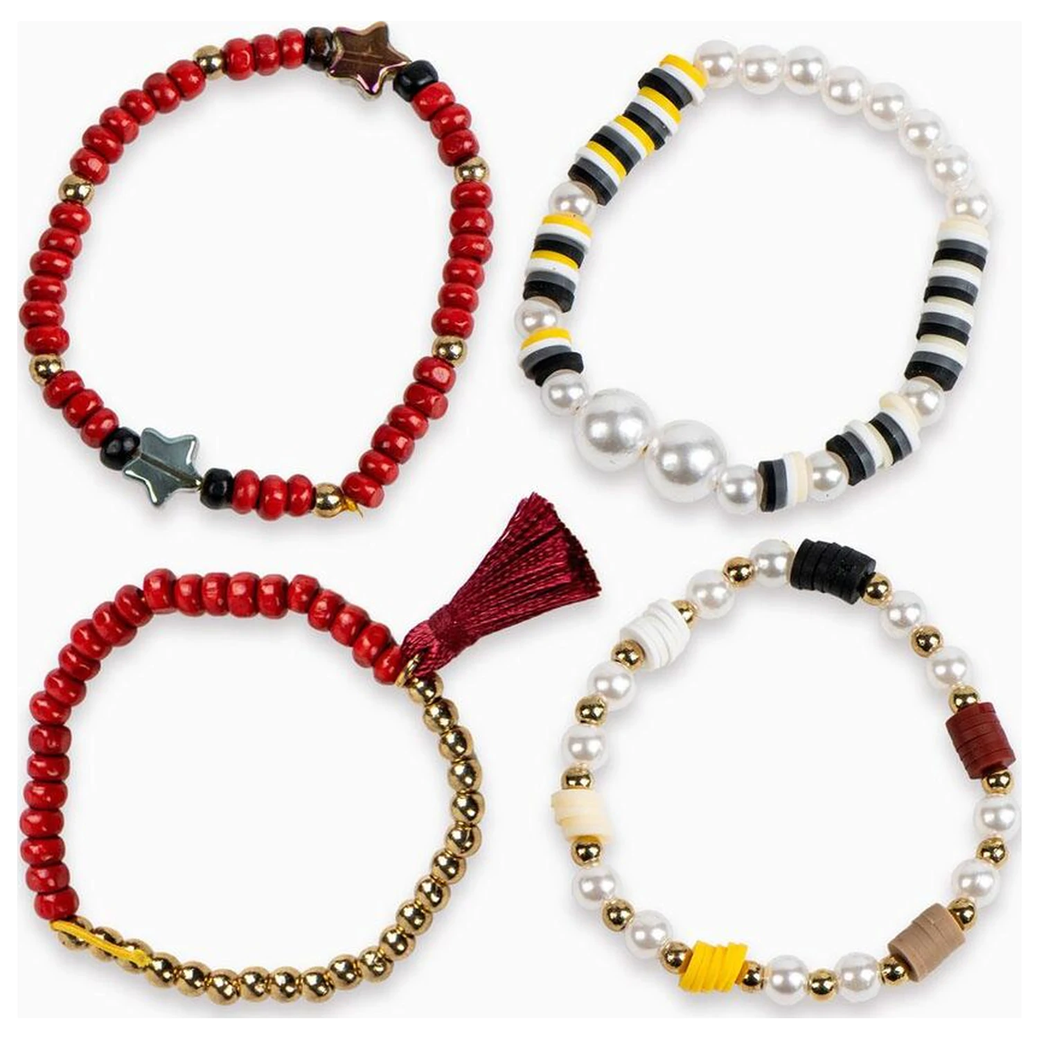 Harry Potter karkötő készítő csomag termékfotó