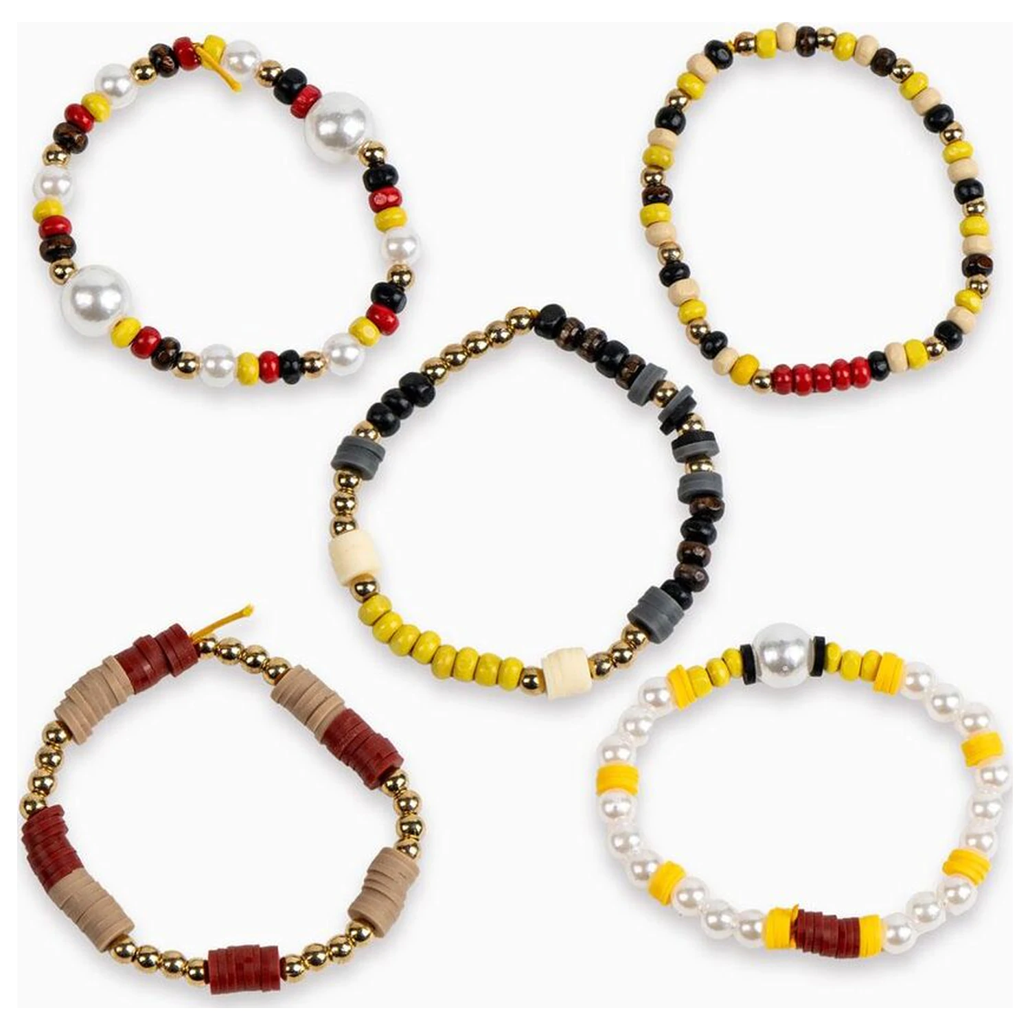 Harry Potter karkötő készítő csomag termékfotó