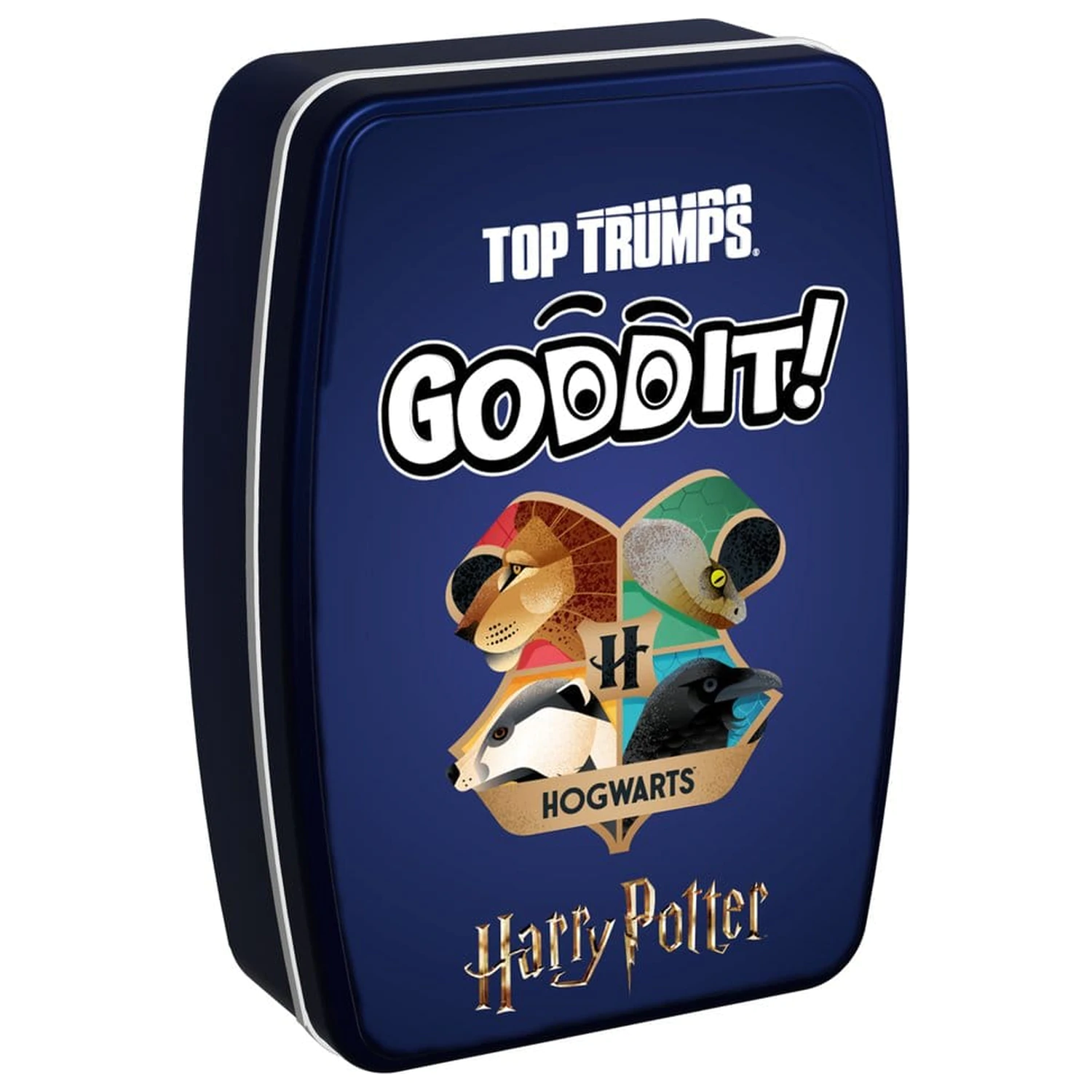 Harry Potter kártyajáték Goddit! termékfotó