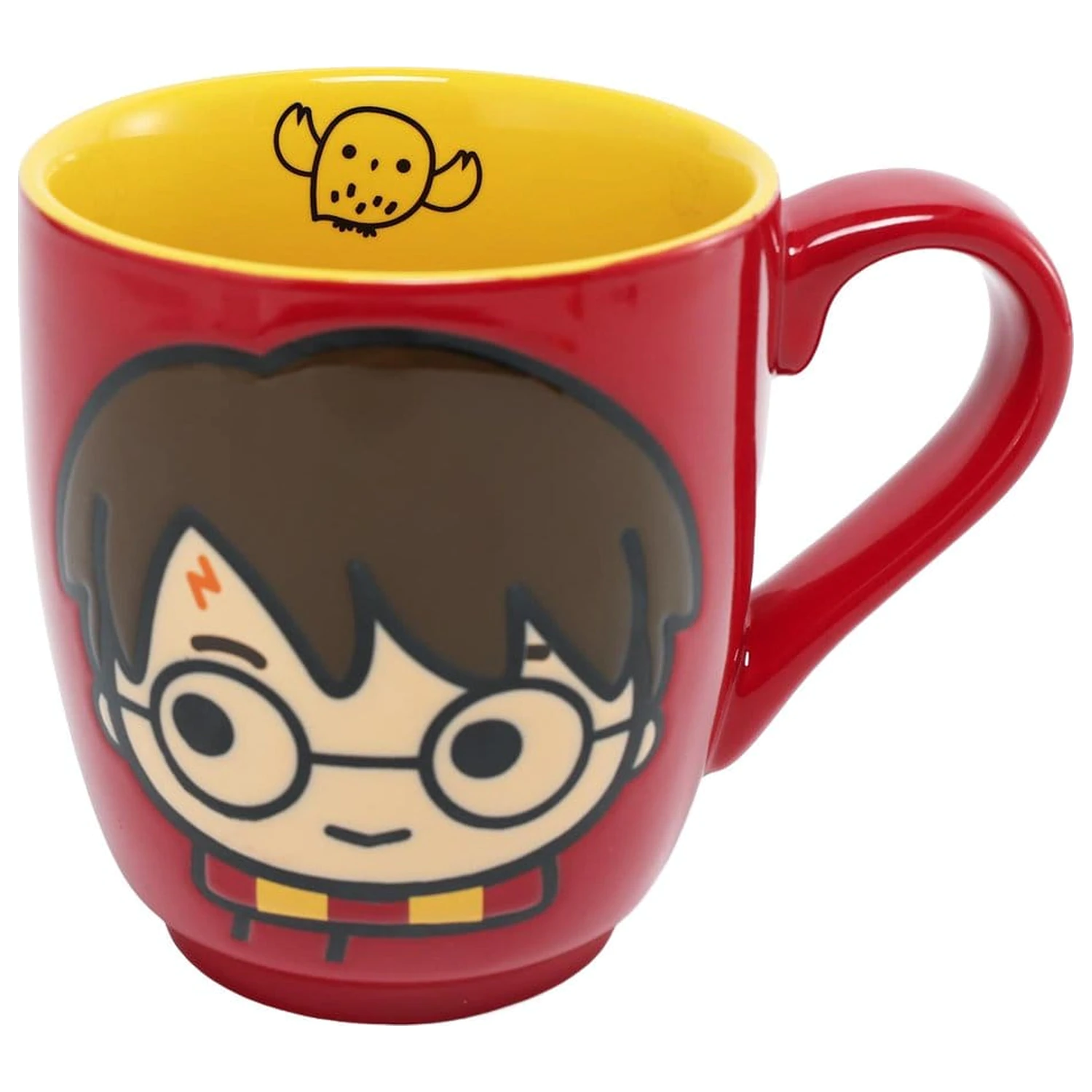 Harry Potter kerámiabögre termékfotó
