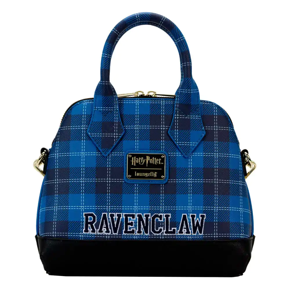 Harry Potter keresztpántos táska Varsity Ravenclaw termékfotó