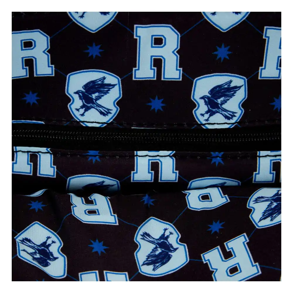Harry Potter keresztpántos táska Varsity Ravenclaw termékfotó