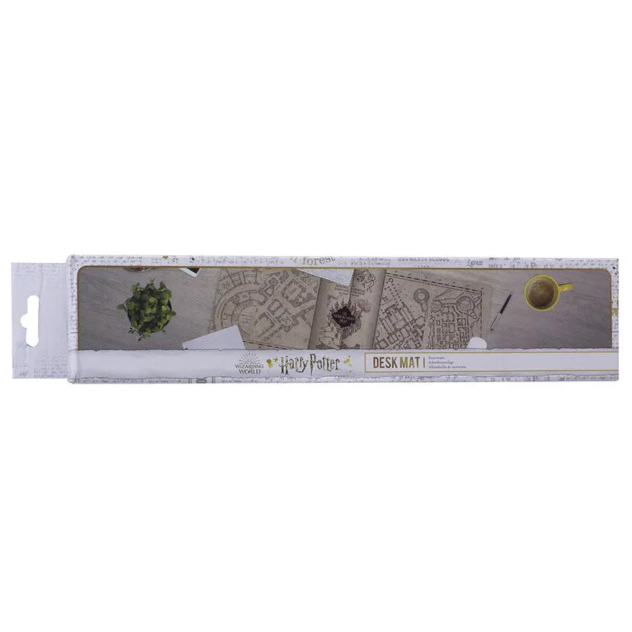 Harry Potter kiegészítő - gamer egérpad termékfotó
