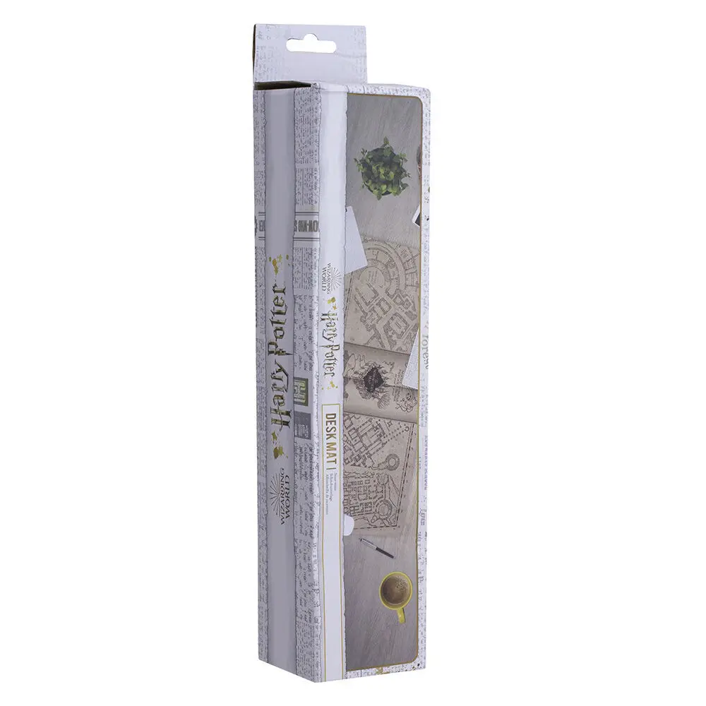 Harry Potter kiegészítő - gamer egérpad termékfotó