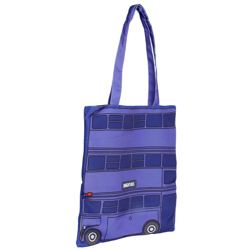 Harry Potter Knight Bus bevásárlótáska termékfotó
