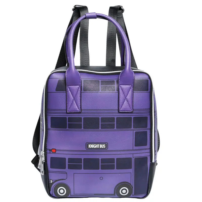 Harry Potter Knight Bus táska táska hátizsák 30cm termékfotó