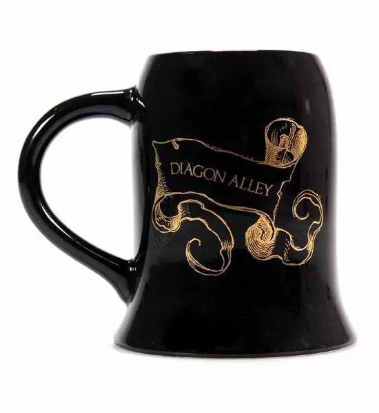 Harry Potter Large The Leaky Cauldron bögre termékfotó