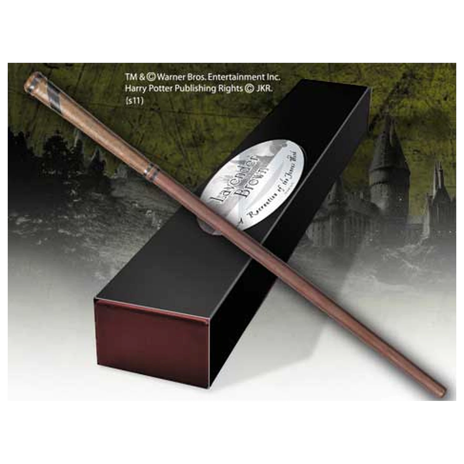 HARRY POTTER – Lavande Brown varázspálcája termékfotó