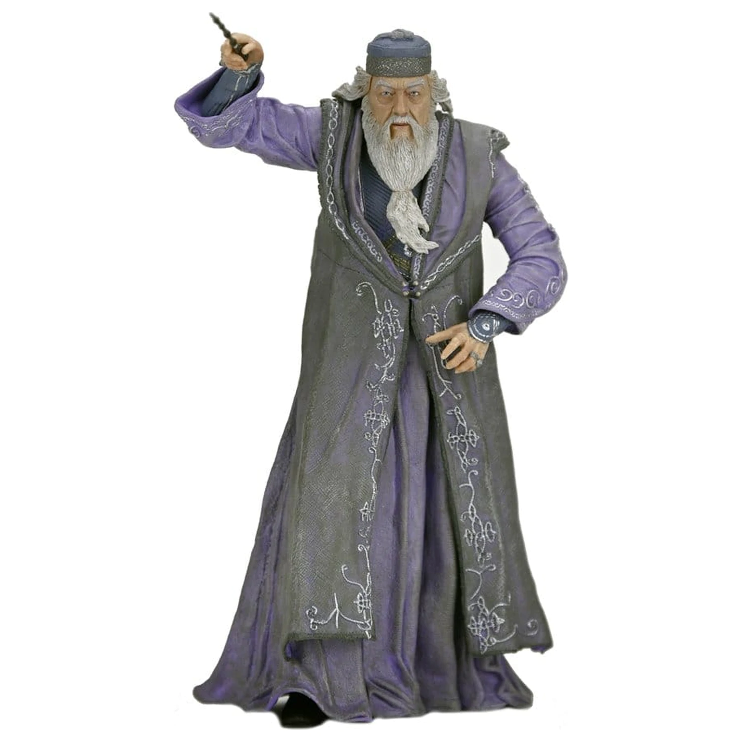 Harry Potter Legacy Collection Albus Dumbledore akciófigura 18 cm termékfotó