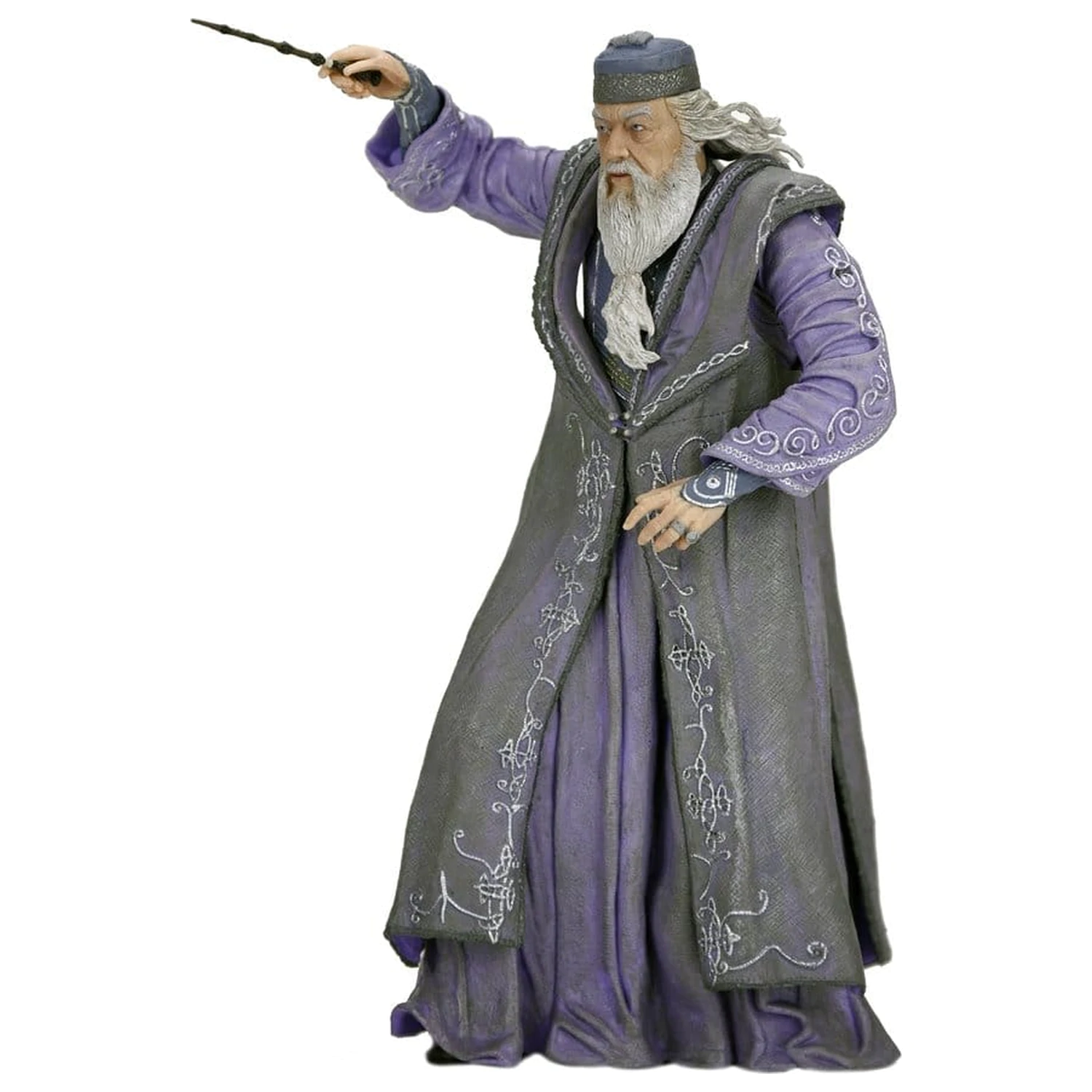 Harry Potter Legacy Collection Albus Dumbledore akciófigura 18 cm termékfotó