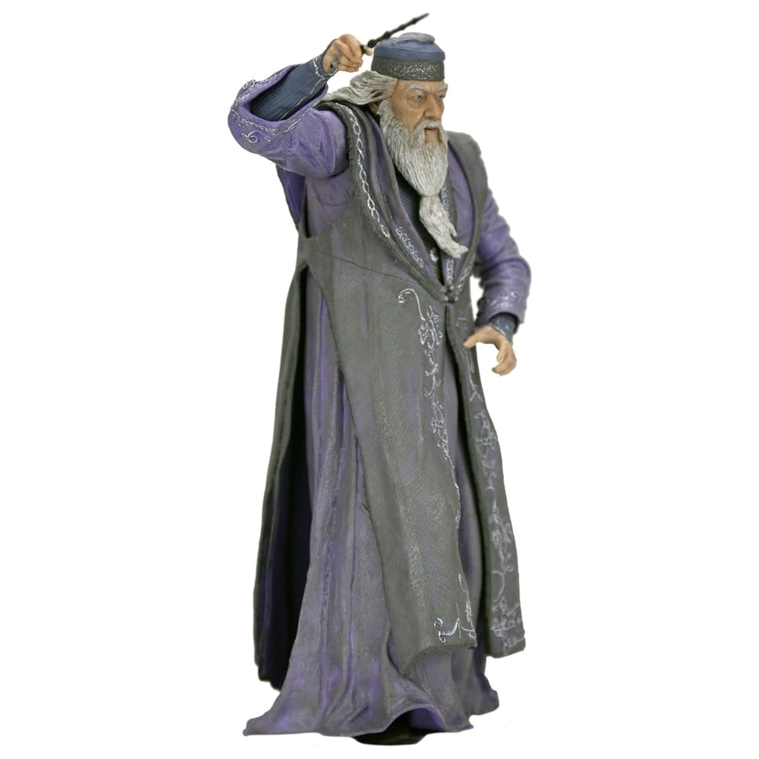Harry Potter Legacy Collection Albus Dumbledore akciófigura 18 cm termékfotó