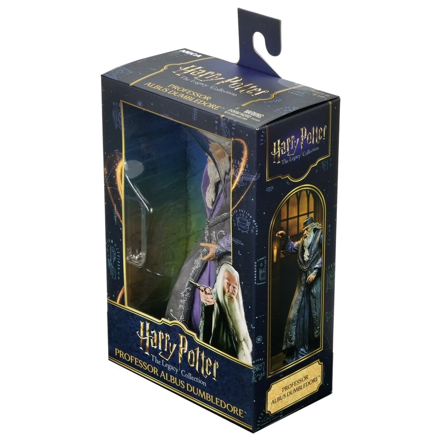Harry Potter Legacy Collection Albus Dumbledore akciófigura 18 cm termékfotó