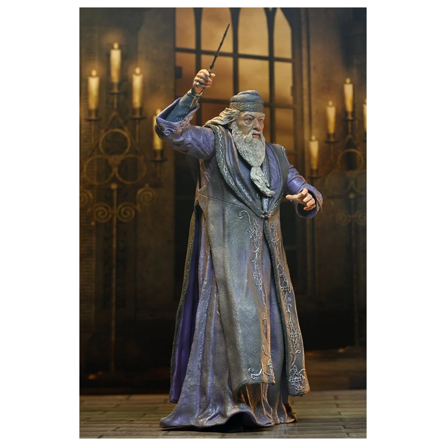 Harry Potter Legacy Collection Albus Dumbledore akciófigura 18 cm termékfotó