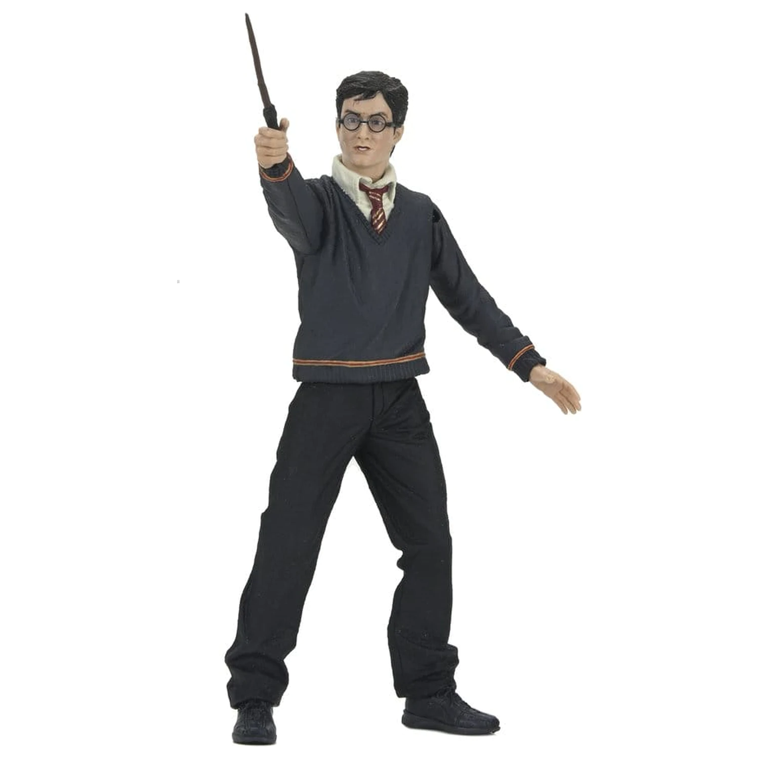 Harry Potter Legacy Collection Harry Potter akciófigura 18 cm termékfotó