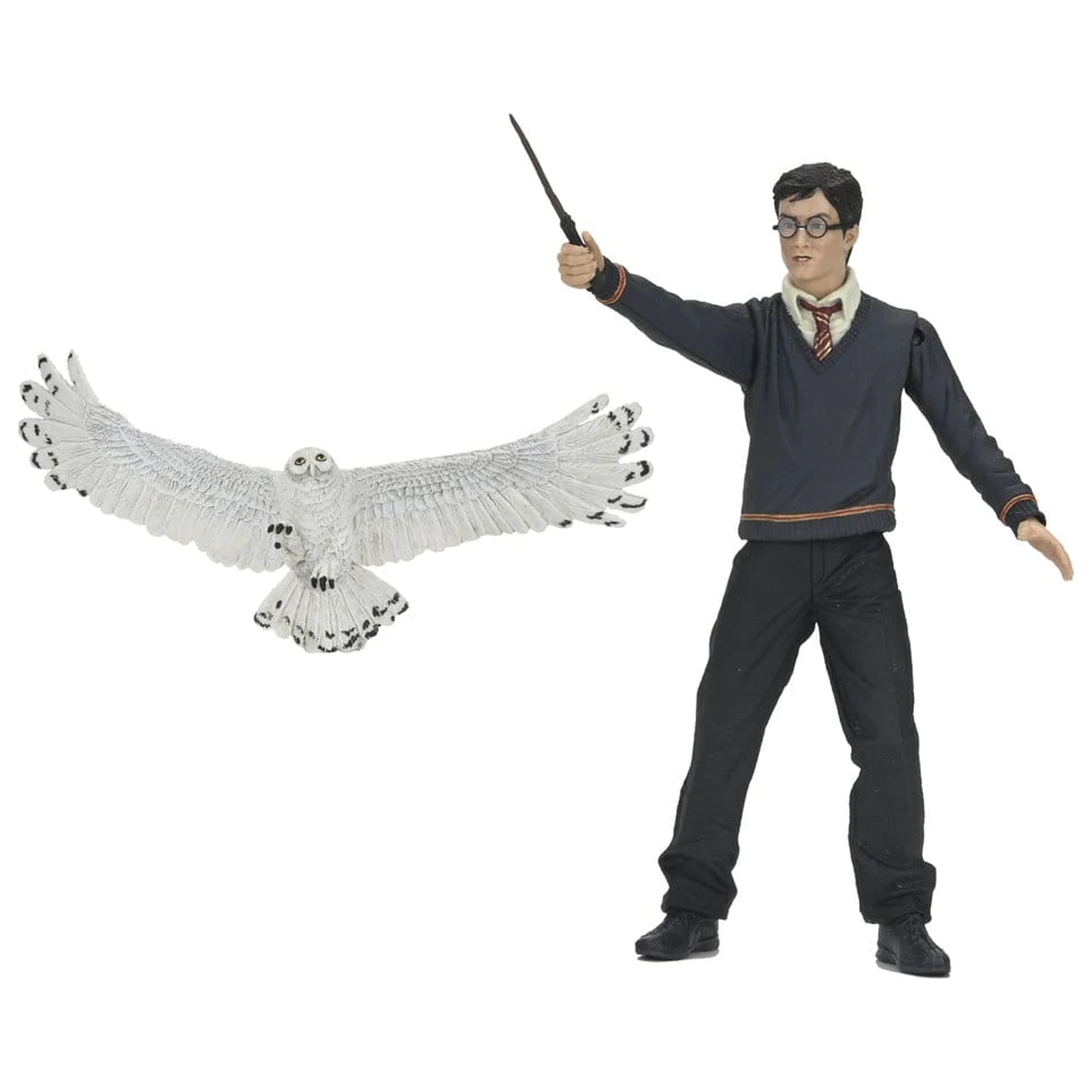 Harry Potter Legacy Collection Harry Potter akciófigura 18 cm termékfotó