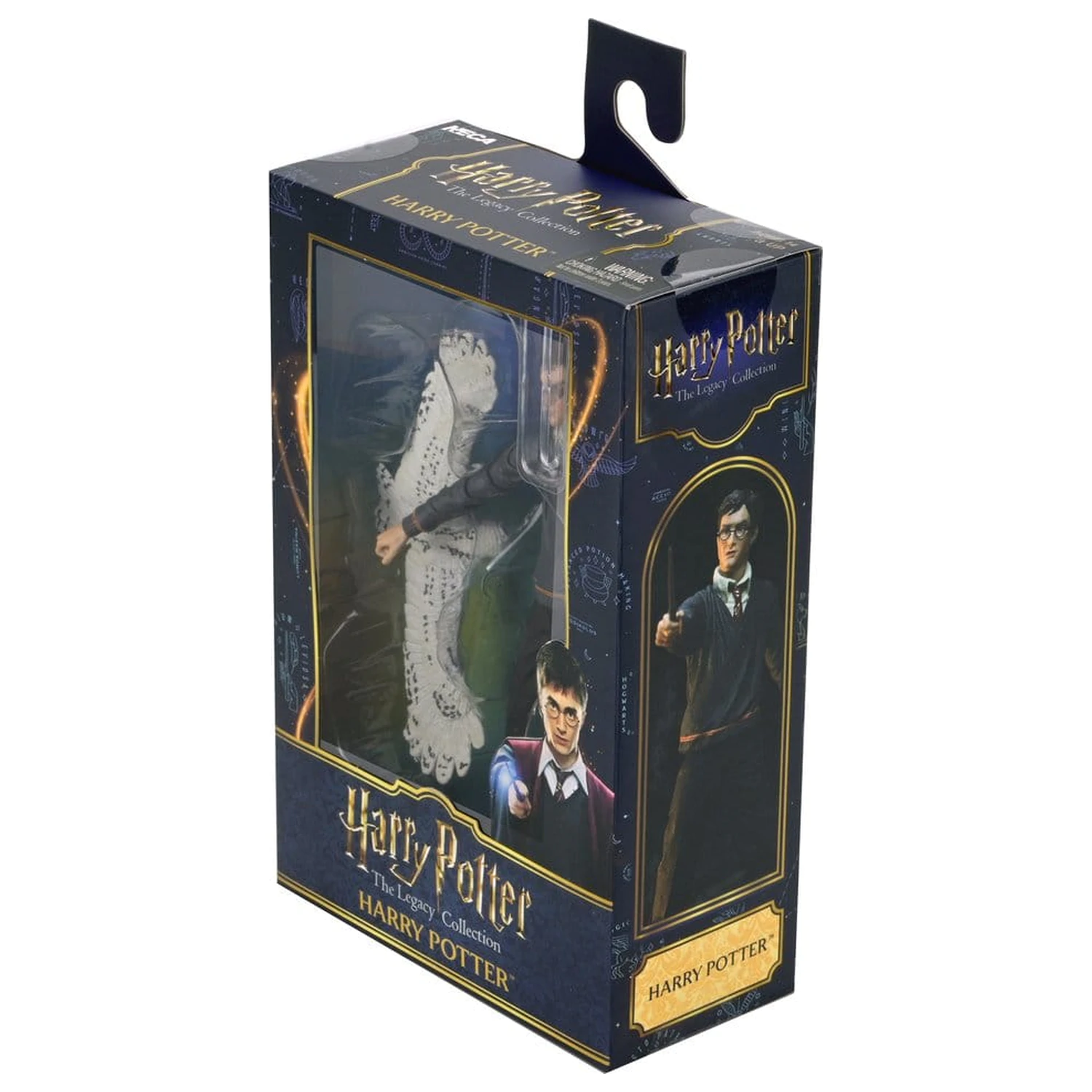 Harry Potter Legacy Collection Harry Potter akciófigura 18 cm termékfotó