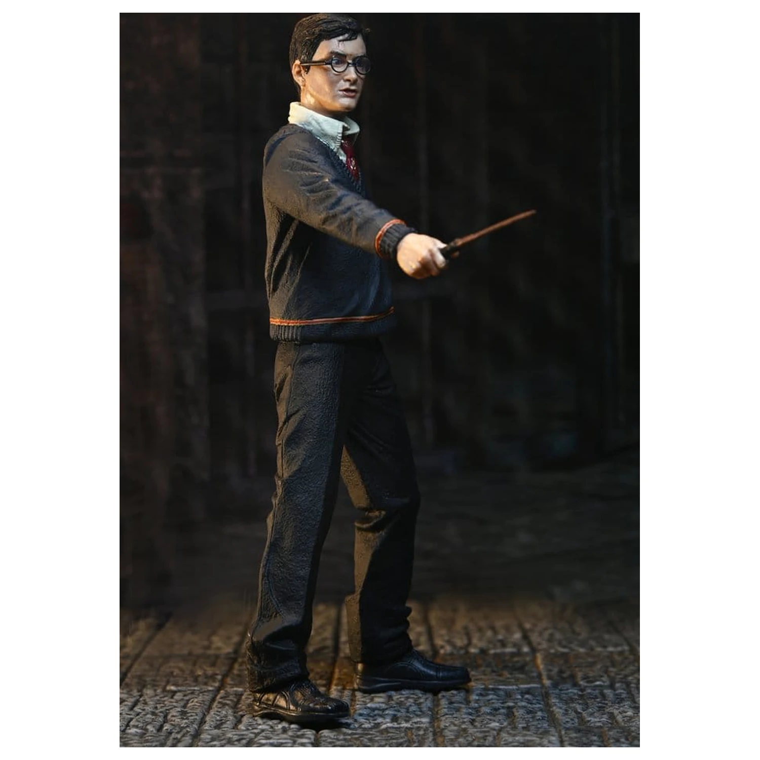 Harry Potter Legacy Collection Harry Potter akciófigura 18 cm termékfotó