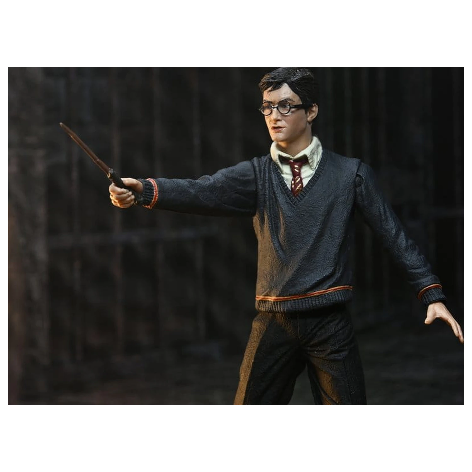 Harry Potter Legacy Collection Harry Potter akciófigura 18 cm termékfotó