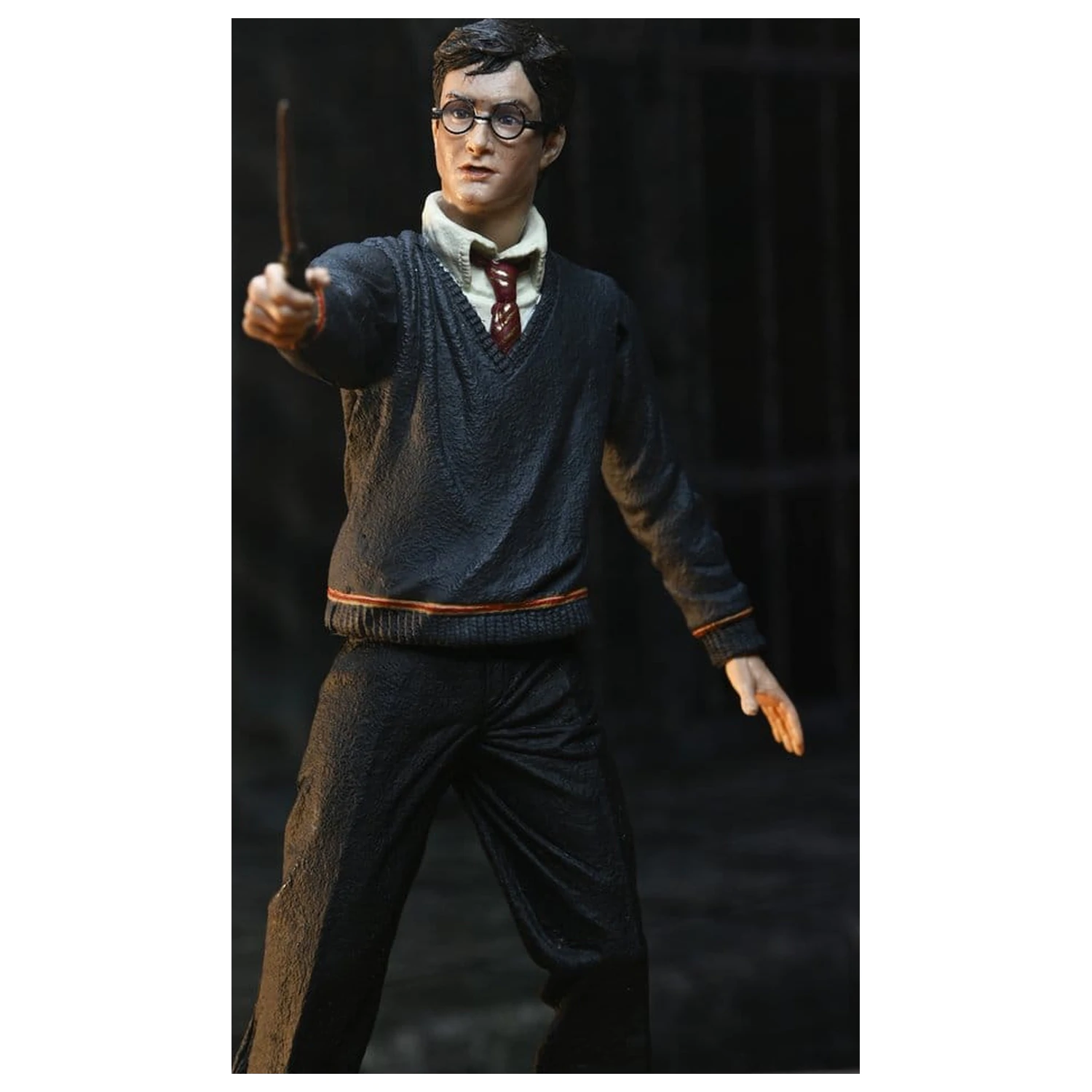 Harry Potter Legacy Collection Harry Potter akciófigura 18 cm termékfotó
