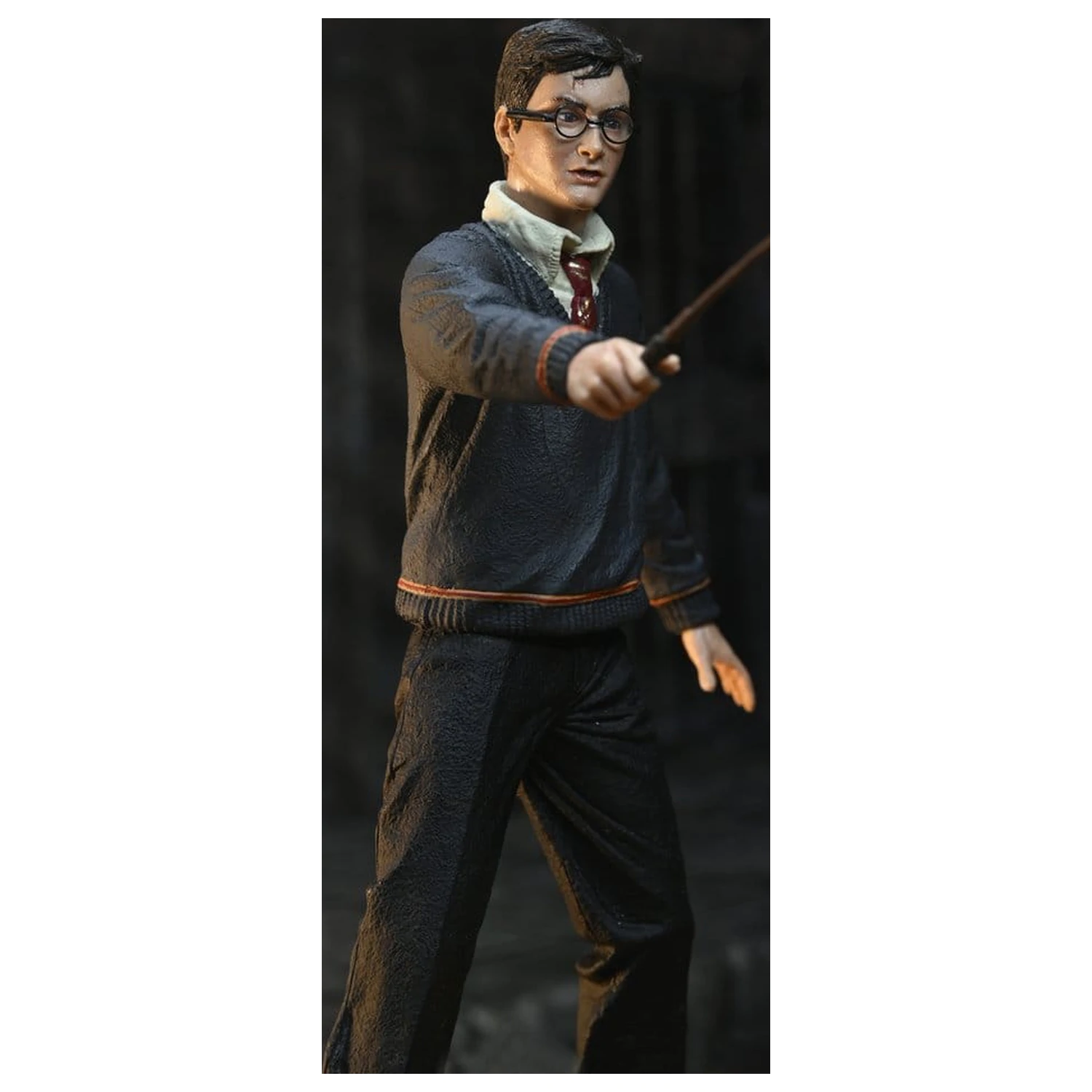 Harry Potter Legacy Collection Harry Potter akciófigura 18 cm termékfotó