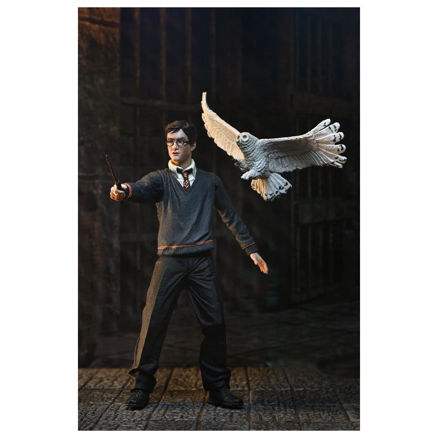 Harry Potter Legacy Collection Harry Potter akciófigura 18 cm termékfotó