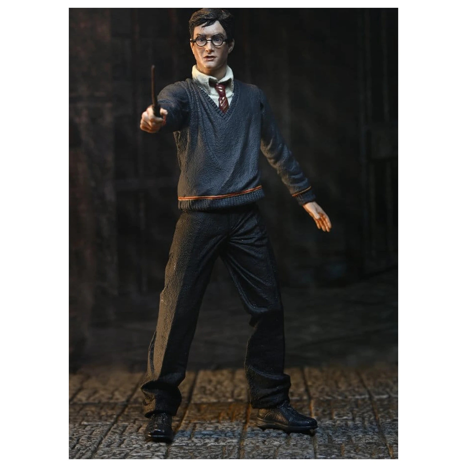 Harry Potter Legacy Collection Harry Potter akciófigura 18 cm termékfotó