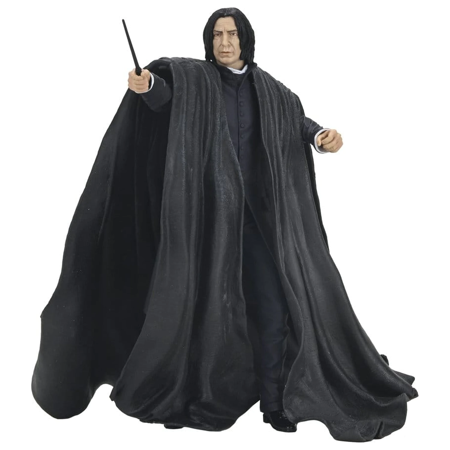 Harry Potter Legacy Collection Severus Snape akciófigura 18 cm termékfotó