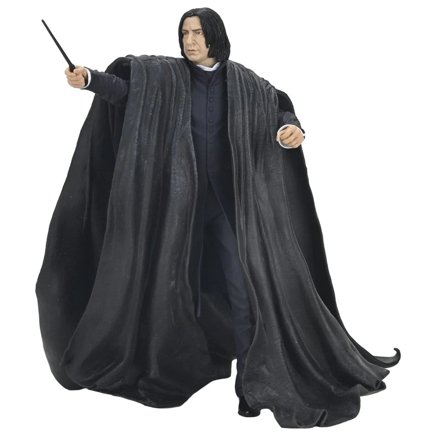 Harry Potter Legacy Collection Severus Snape akciófigura 18 cm termékfotó