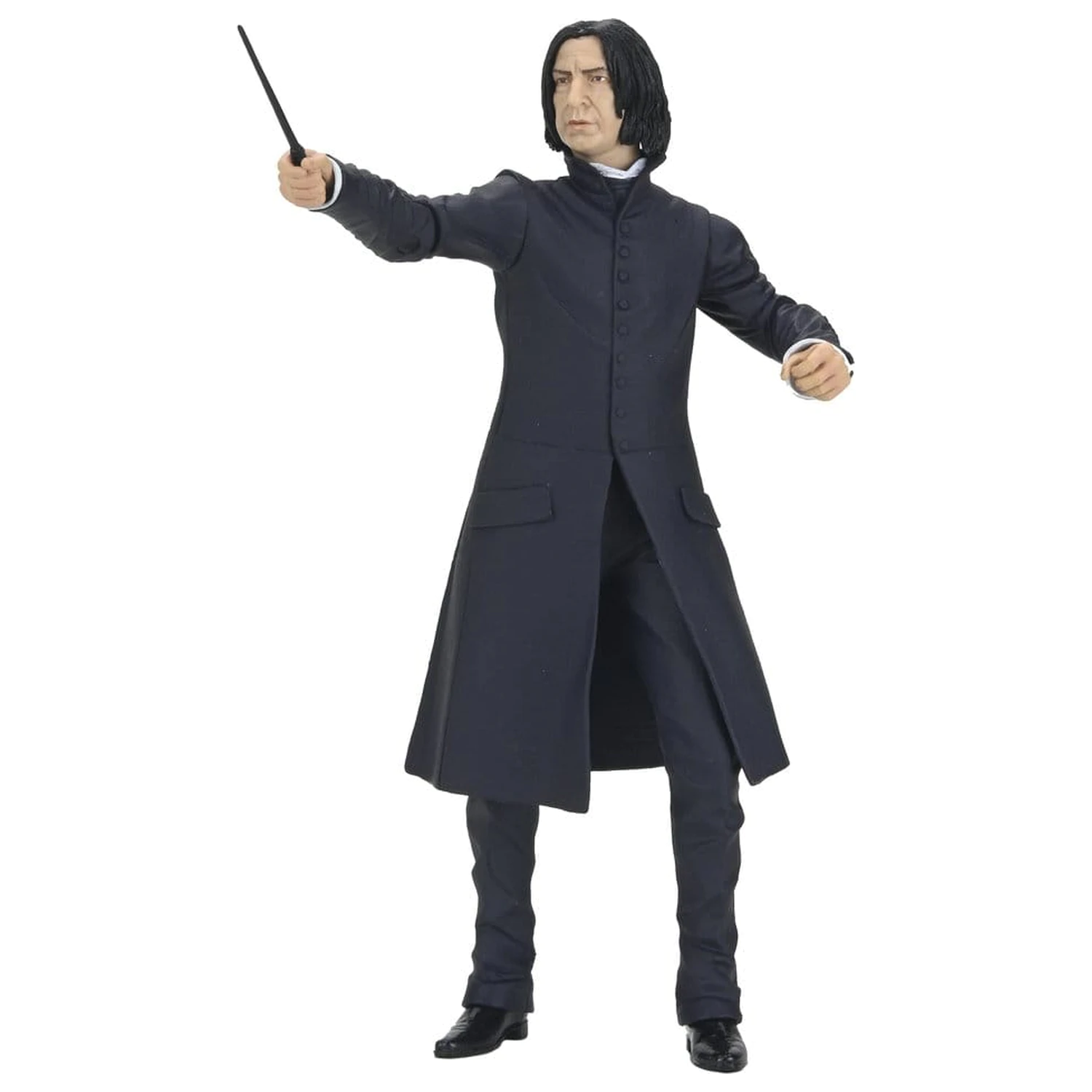 Harry Potter Legacy Collection Severus Snape akciófigura 18 cm termékfotó