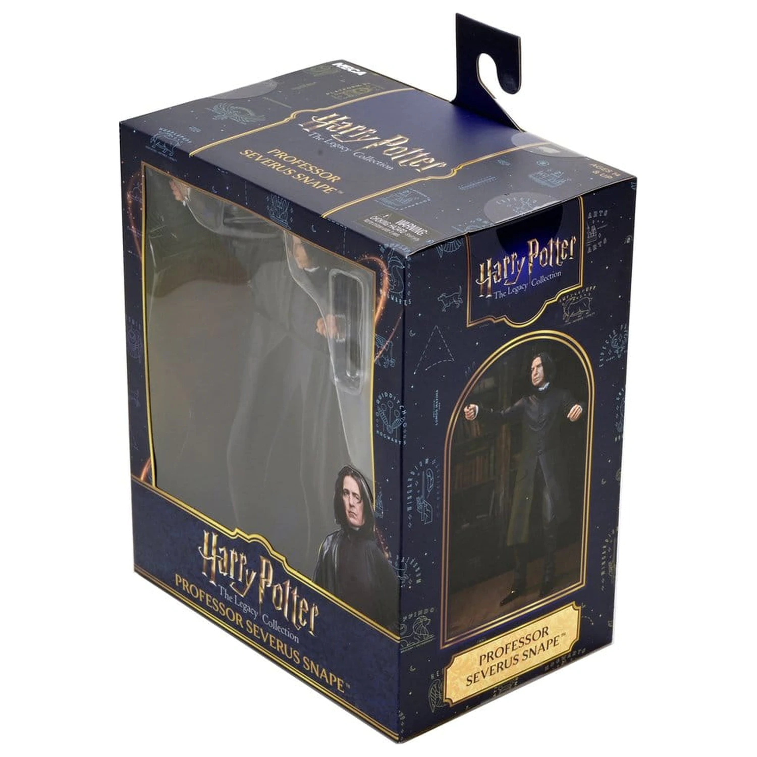 Harry Potter Legacy Collection Severus Snape akciófigura 18 cm termékfotó