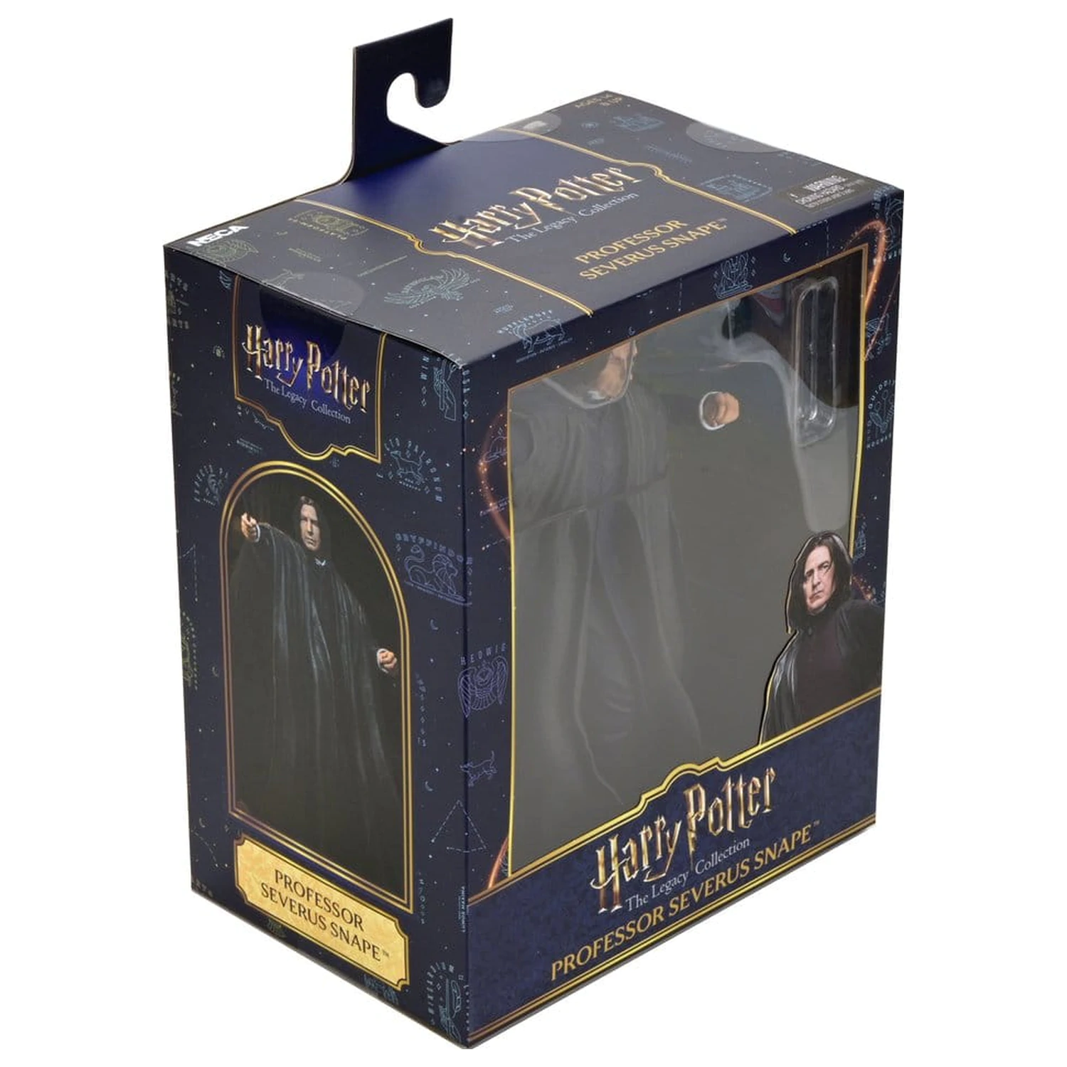 Harry Potter Legacy Collection Severus Snape akciófigura 18 cm termékfotó