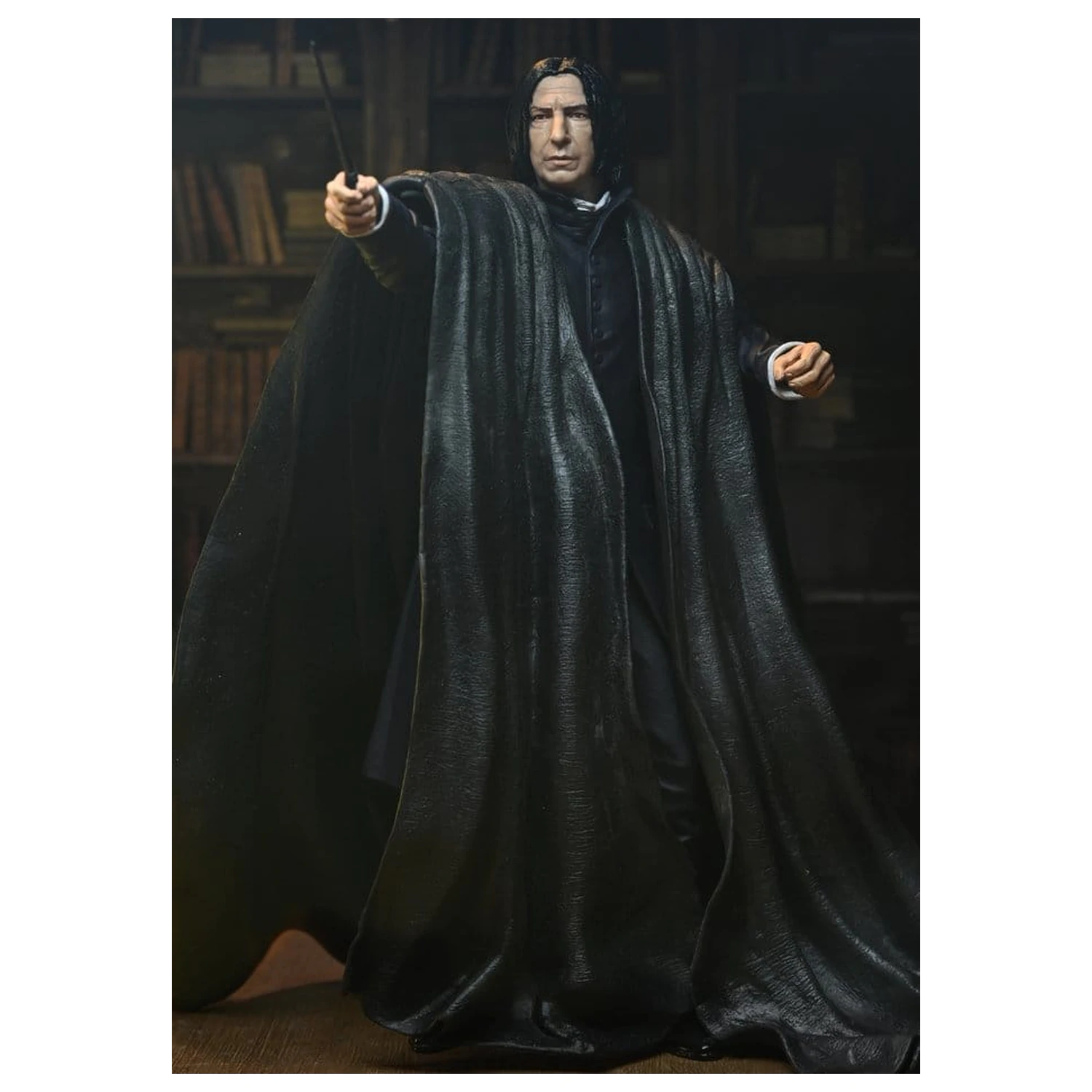 Harry Potter Legacy Collection Severus Snape akciófigura 18 cm termékfotó
