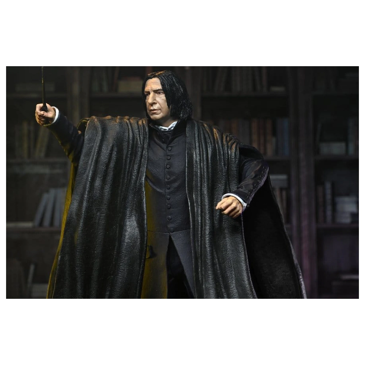Harry Potter Legacy Collection Severus Snape akciófigura 18 cm termékfotó